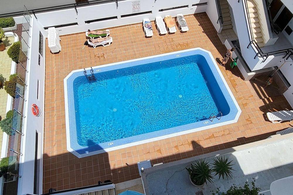 Appartamento vacanze a Abona a partire da 108€ a notte