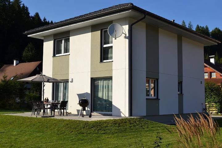 Ferienwohnung für 9 Personen, mit Garten und Terrasse in Mostviertel-Eisenwurzen - 3