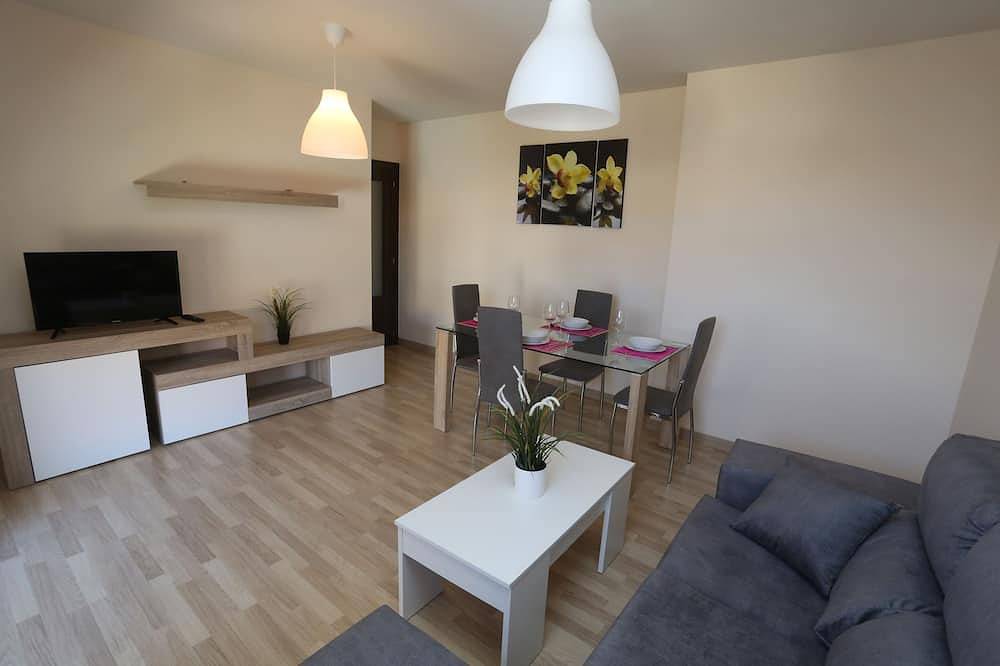 Entire apartment, Appartamento-Bagno privato in Salamanca, Salamanca Province