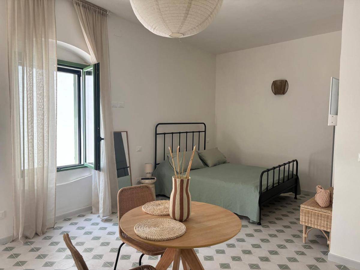 Double Room with Terrace in Castellaneta, Provincia di Taranto