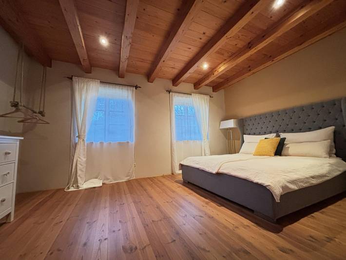 Charmantes Landhaus nahe Seen und Skigebieten in Karawanken und Bachergebirge, Feistritz ob Bleiburg