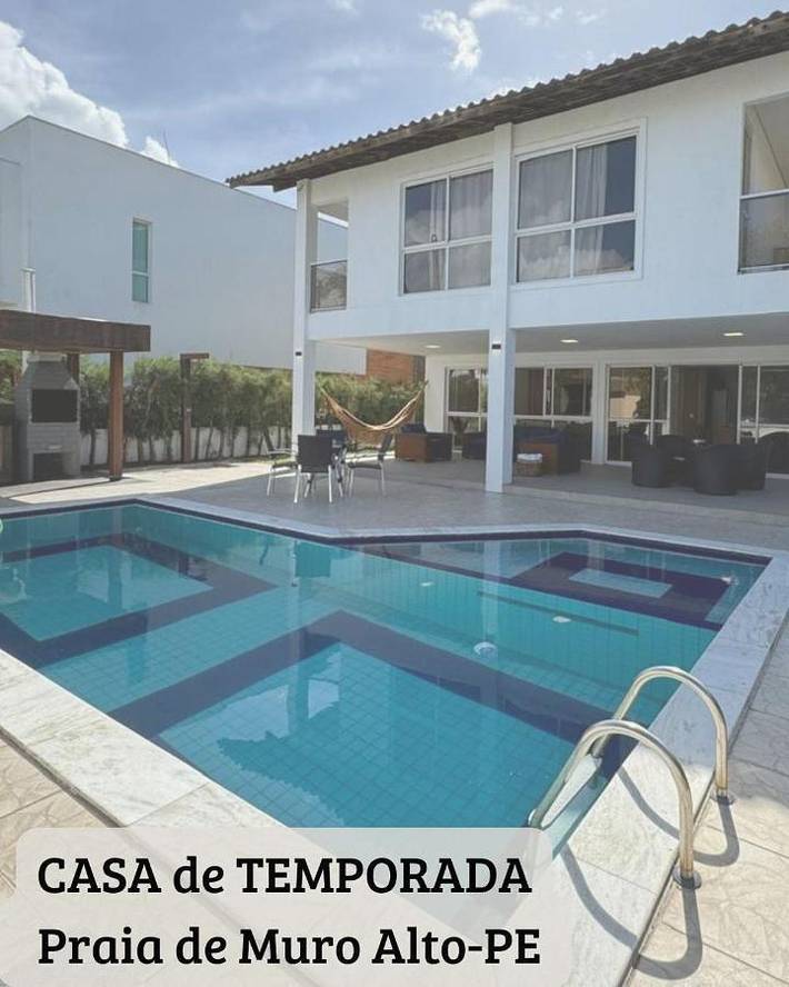 Ferienhaus für 18 Personen, mit Pool und Kinderpool sowie Garten - 1