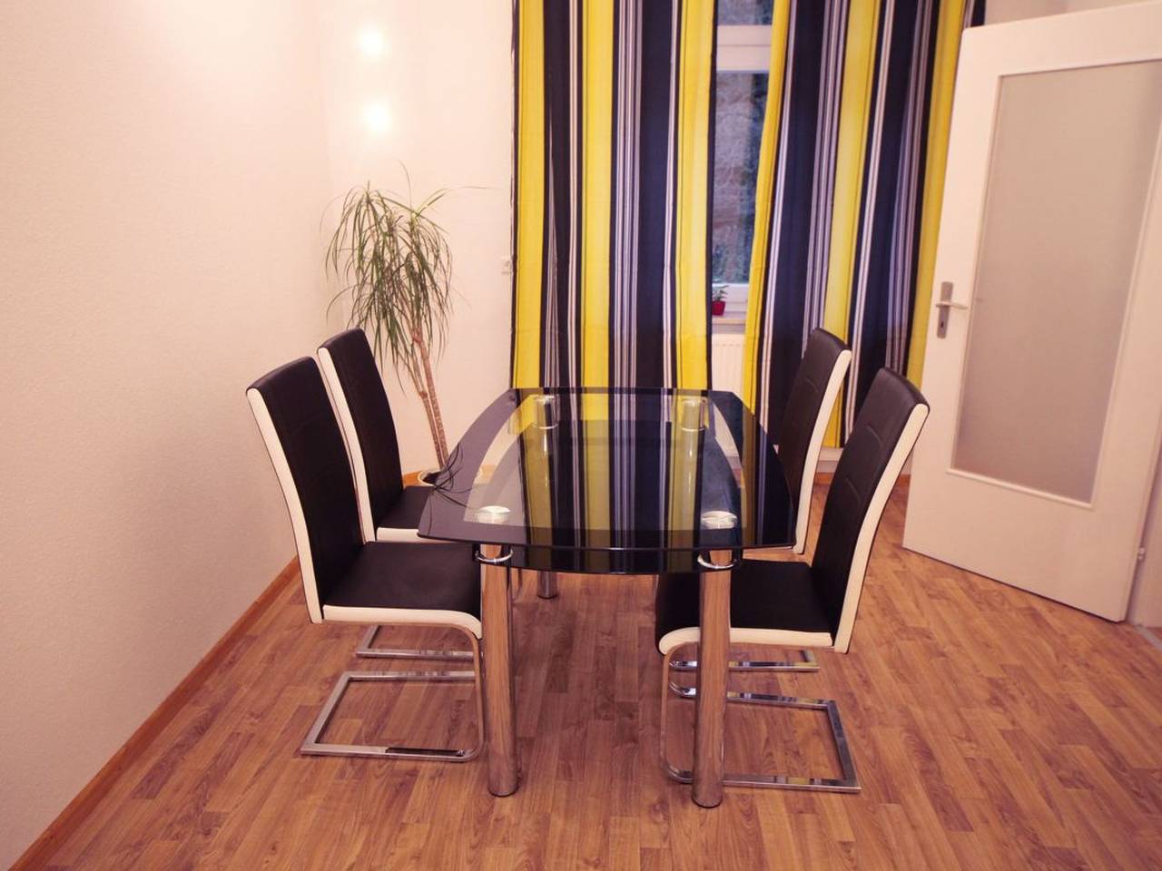 Ganze Wohnung, Gemütliche Ferienwohnung in Lerbach in Osterode, Harzvorland