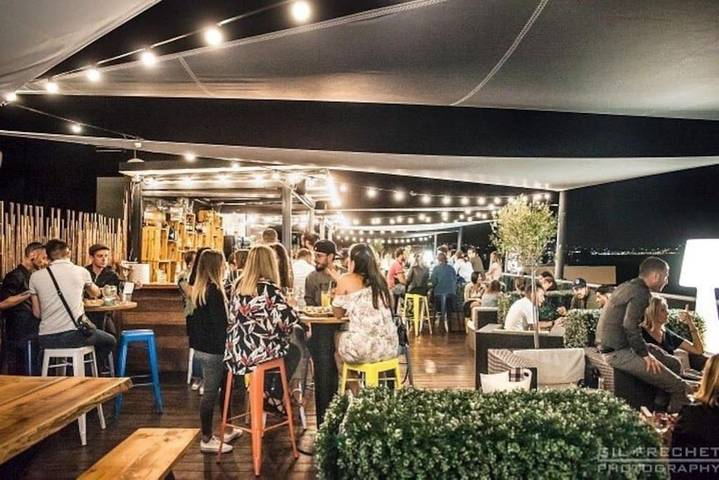 Gîte pour 4 personnes, avec piscine et terrasse dans Tamaris - 4