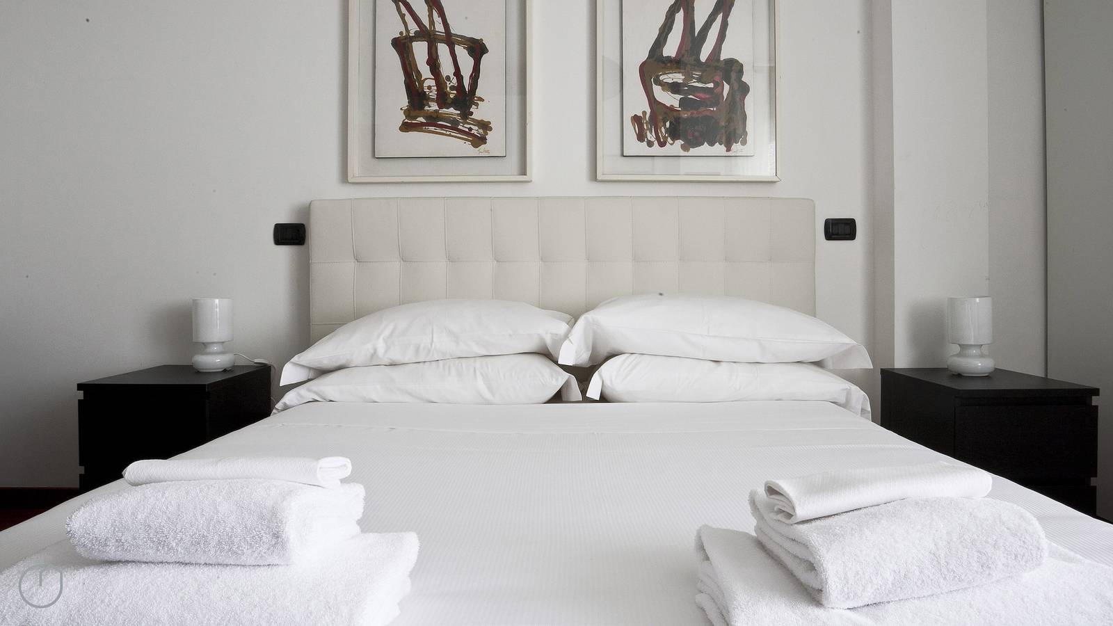 Apartamento entero, Italianway Comfort in Milán, Provincia de Milan