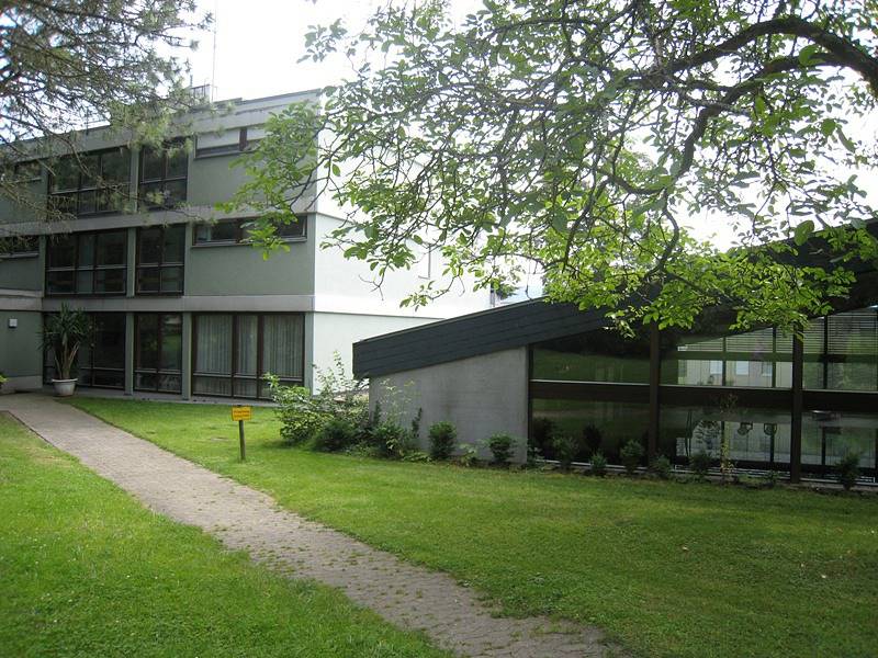 Ganze Ferienwohnung, Ferienwohnung Cassis - B. Staudt - 2-Zimmer-Fewo, 1. Etage, 50 m² in Reichenau, Untersee