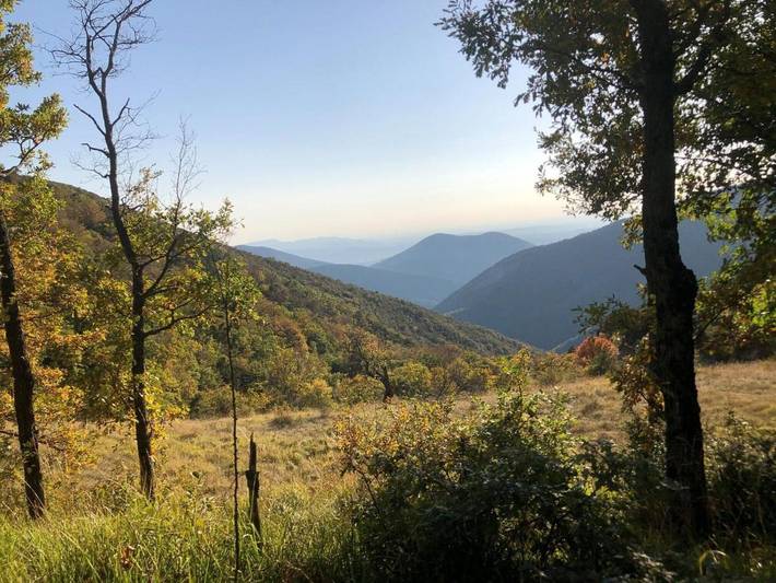 Location de vacances pour 6 personnes, avec terrasse et vue, animaux acceptés à Venterol - 4