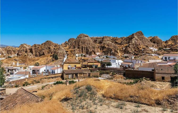 Casa de vacaciones para 8 personas - 1