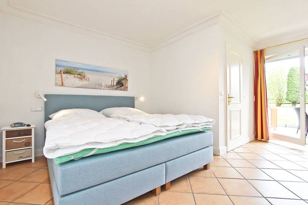 Ganze Ferienwohnung, Gästehaus Nina #3 in Scharbeutz, Ostholstein