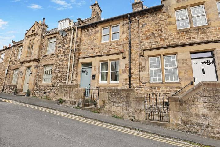 Cottage for 3 people in Corbridge
