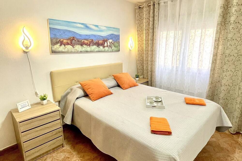 Appartamento vacanze a Salou a partire da 123€ a notte