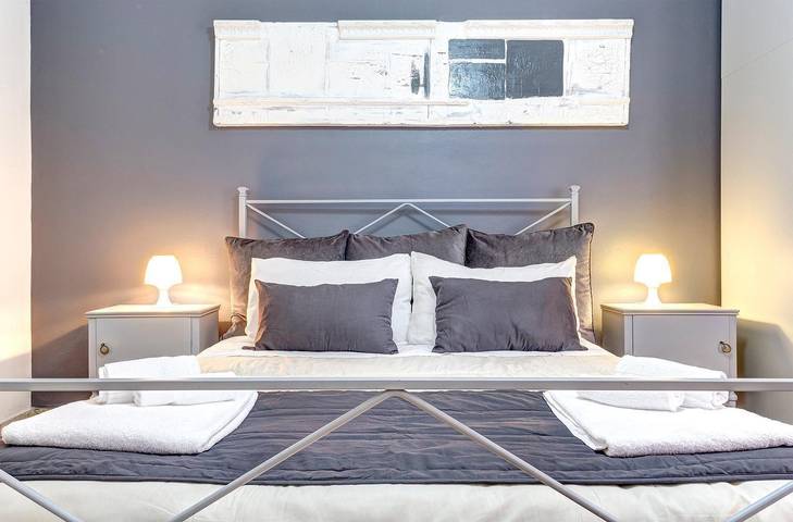 Ferienwohnung für 6 Personen, mit Terrasse, mit Haustier in Taormina - 4