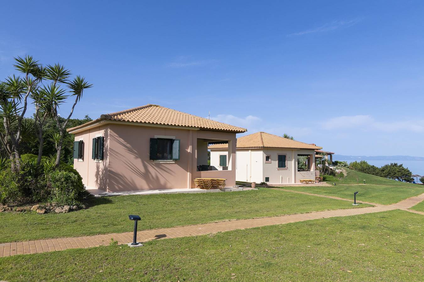 Analipsi Villas Beach Front 2, foto 14