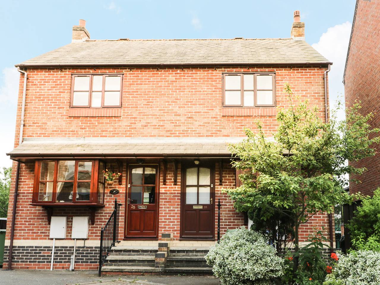Casa vacanza a Whitby a partire da 89€ a notte