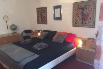 Villa per 8 Persone in Verona, Provincia di Verona, Foto 4