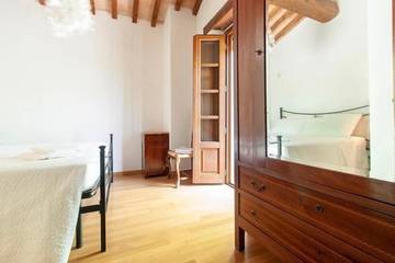 Villa per 8 Persone in Assisi, Perugia e dintorni, Foto 2