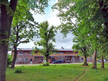 Ferienwohnung für 2 Personen in Schwerin, Schweriner See, Bild 1