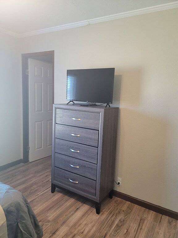 Vacation rental for 6 people, with yard in Lake Charles