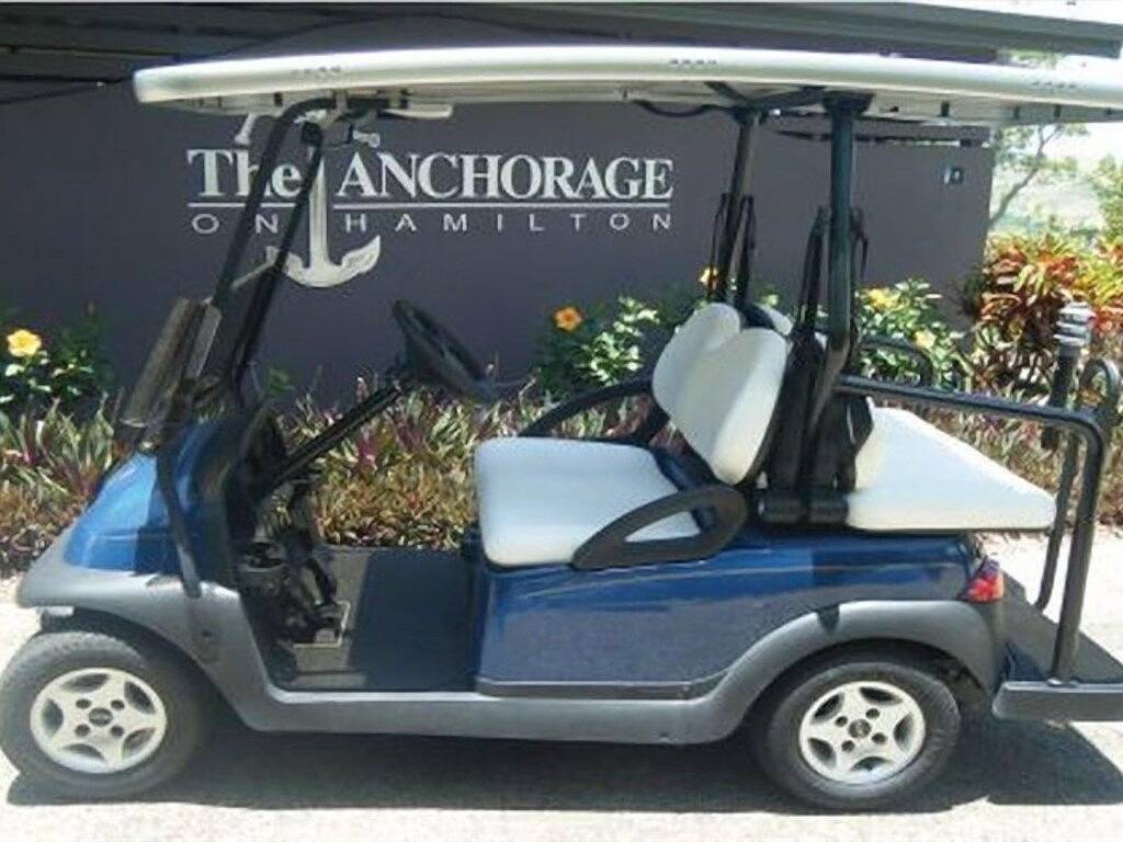 Ganze Wohnung, Ankerplatz in Hamilton Island