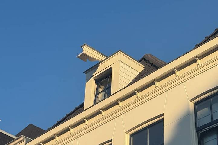 Ganze Wohnung, Stay del Rey in Amsterdam Oud-Zuid, Holländische Küste