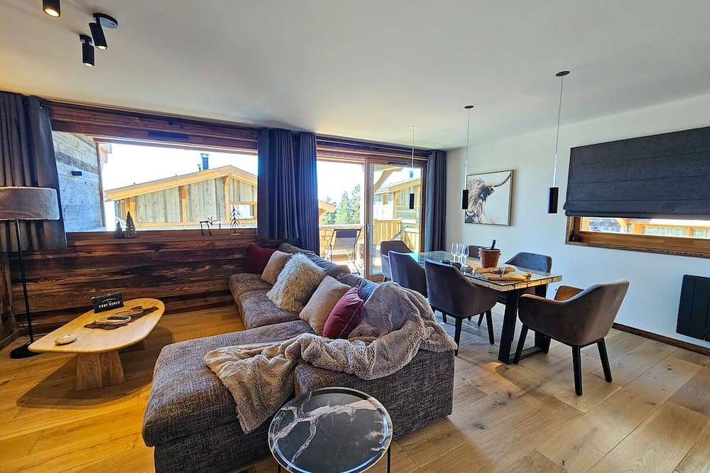 Photo : Appartement de vacances