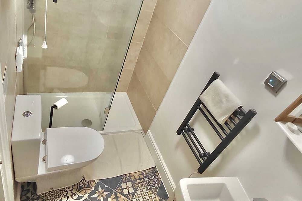 Ganze Wohnung, Driftwood Apartment - stilvoll, in der Nähe des Meeres und des Stadtzentrums. in Saltburn by the Sea, Redcar and Cleveland