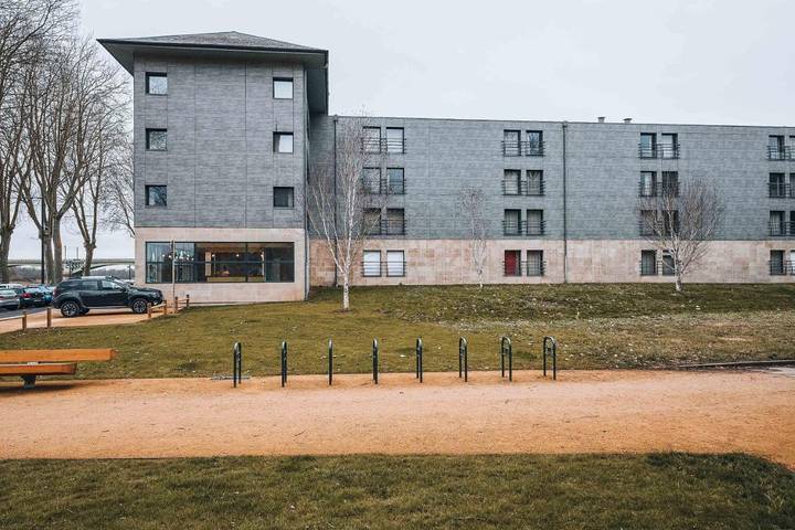 Location de vacances pour 2 personnes à Nevers - 3