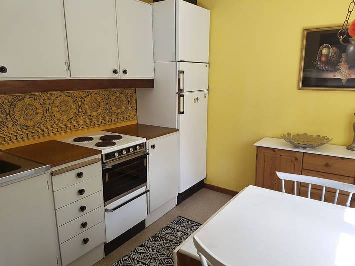 Ferienhaus für 4 Personen, mit Garten, mit Haustier in Smaland - 4