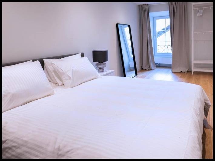 Gîte pour 2 personnes à Viège - 4