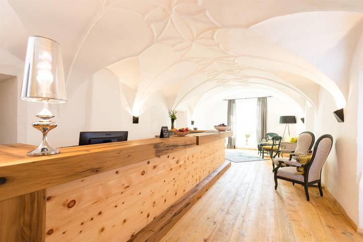 Ganze Ferienwohnung, Appartement Deluxe in Saalfelden, Saalfelden am Steinernen Meer