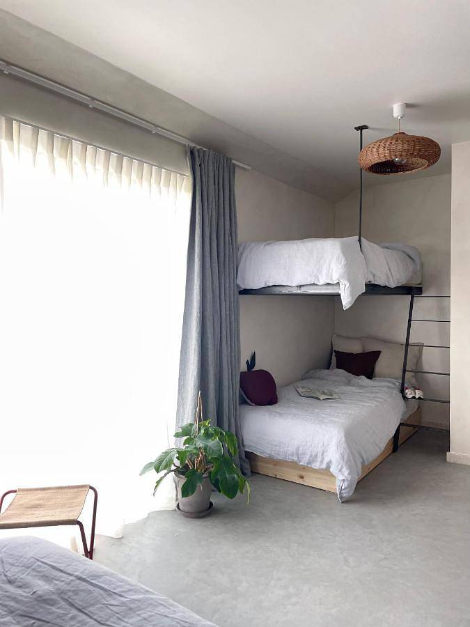 Location de vacances pour 12 personnes, avec terrasse, adapté aux familles à Zele - 3