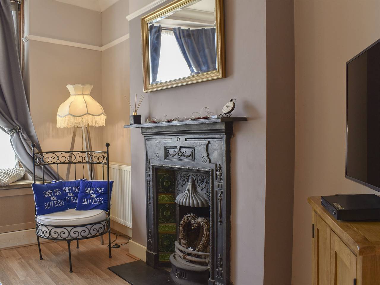 Cottage voor 4 personen met tuin in Herne Bay, Kent