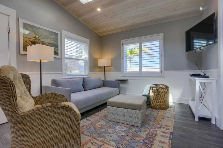 Location de vacances pour 4 personnes dans Californie - 3