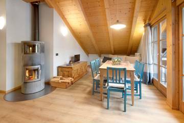 Ferienwohnung für 4 Personen in Bormio, Bormio Gemeinde, Bild 1