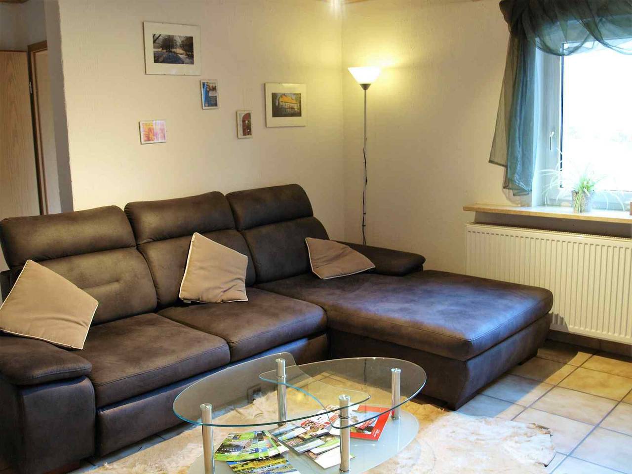 Ferienhaus - Super Lage für 3 Pers. in Sauerland in Marsberg, Hochsauerlandkreis