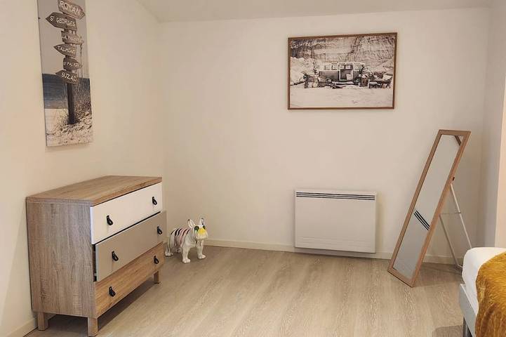 Gîte pour 2 personnes à Saint-Nazaire-sur-Charente - 2