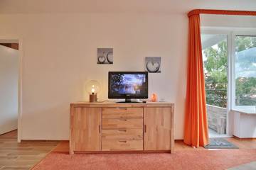 Ferienwohnung für 3 Personen in Niendorf, Südliche Ostseeküste, Bild 3