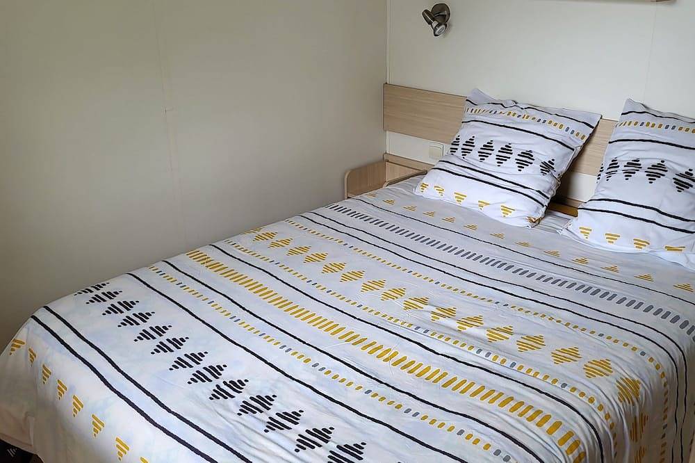 Mobilhome Betzula 3ch in Larrau, Oloron-Sainte-Marie und Umgebung