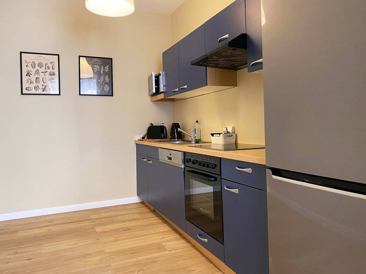 Ganze Ferienwohnung, Alte Gärtnerei 2 in Bautzen, Oberlausitz-Niederschlesien