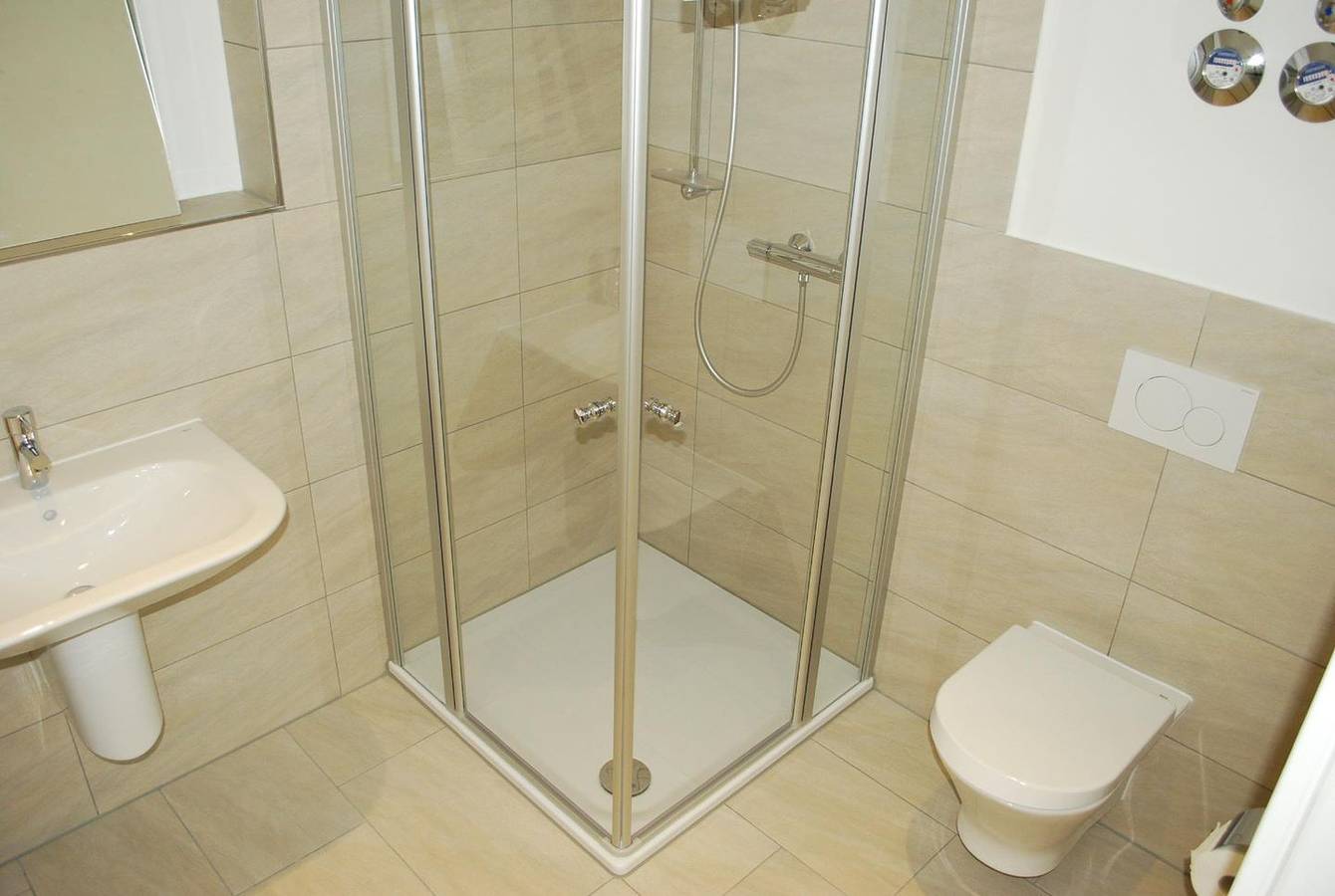 Ganze Wohnung, Wohnen unter Reet - Ferienwohnung für 2 Personen in Büsum, Dithmarschen