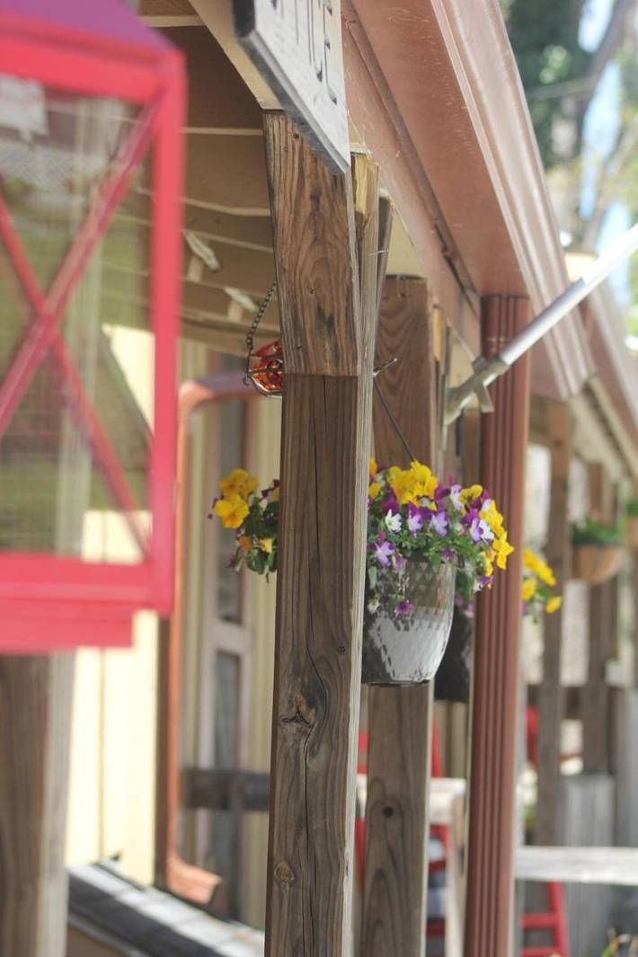 Hotel voor 2 personen, met tuin in North Carolina