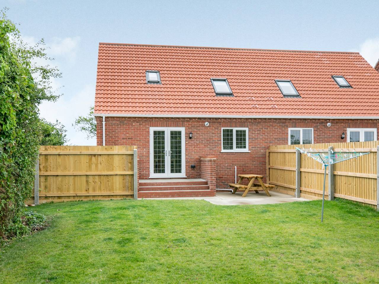 Dawson Park 10 - Uk12669 in Mablethorpe, Lincolnshire