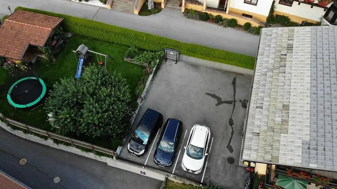 Cały apartament wypoczynkowy, Ferienwohnung für 4 Personen (40 m²) in Dorfgastein in Dorfgastein, Ski Amadé