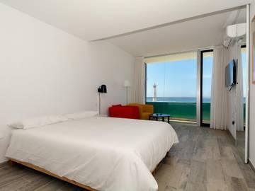 Attico per 4 Persone in Morro Jable, Fuerteventura, Foto 4