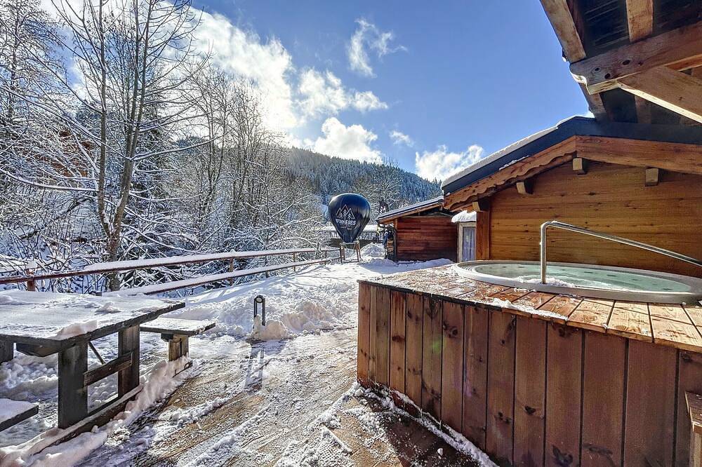 Photo : Appartement de vacances