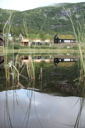 Feriehus til 12 Personer i Vinje , Vestfold og Telemark, Bilde 3