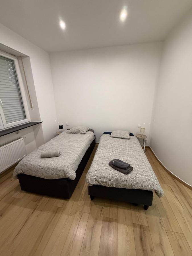 Gîte pour 2 personnes à Esch-sur-Alzette - 3