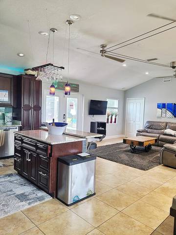 Vacation House for 8 Guests in Orlando, Orange County (FL), Picture 4