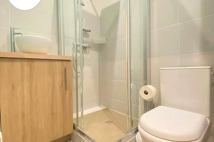 Gîte pour 4 personnes à Laon - 3