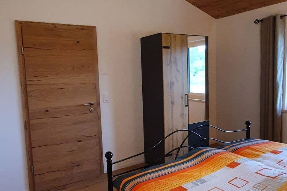 Ganze Wohnung, Appartement - Le Franc-Montagnard in Muriaux, Kanton Jura